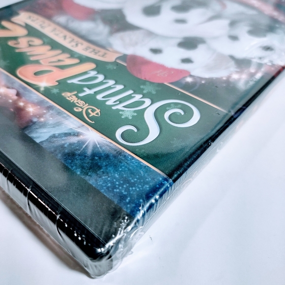 Disney Santa Paws 2 The Santa Pups - Picture 8 of 8